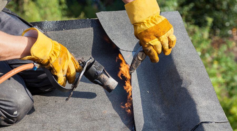 Expert top industrial roofings services in Bellerose, NY